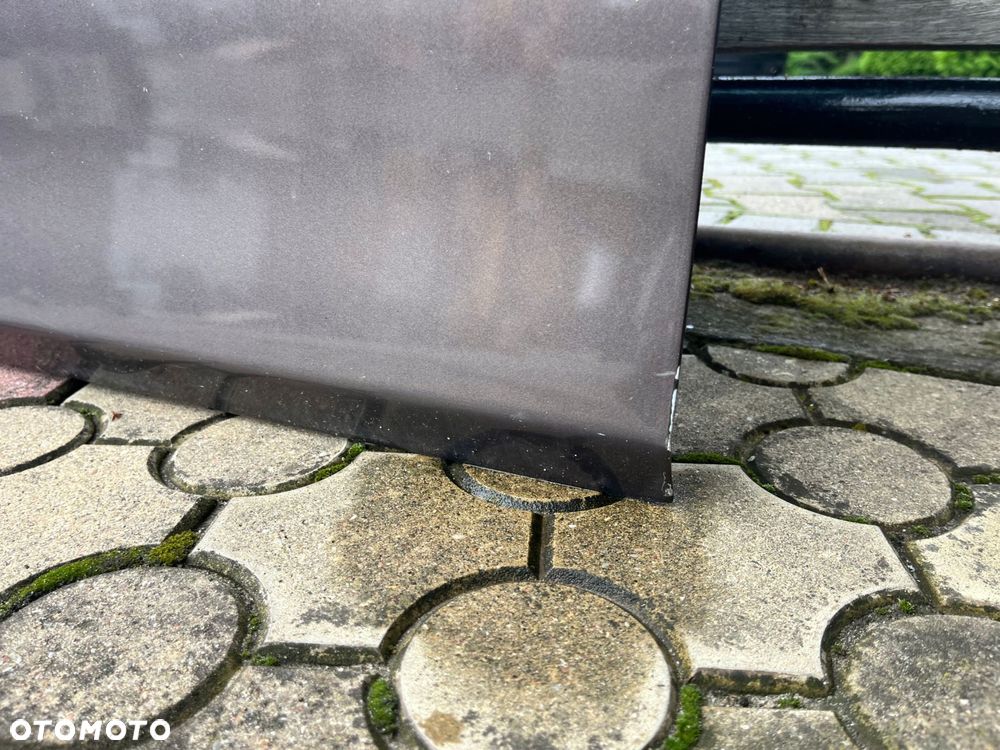 Drzwi Lewe Przednie Tylne BMW F30 - 14