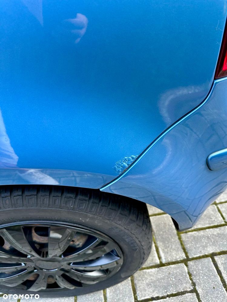 Volkswagen Polo 1.4 TDI Comfortline - 16