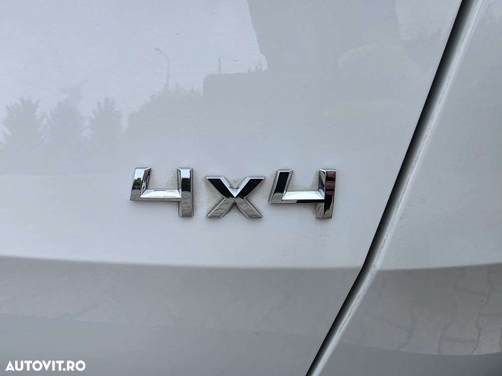 Skoda Karoq 2.0 TDI SCR 4x4 DSG Style - 25