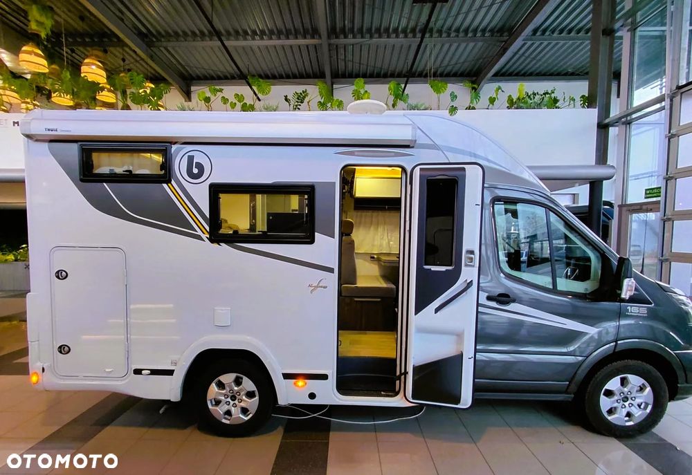 Benimar Yrteo 840 T25 - 8