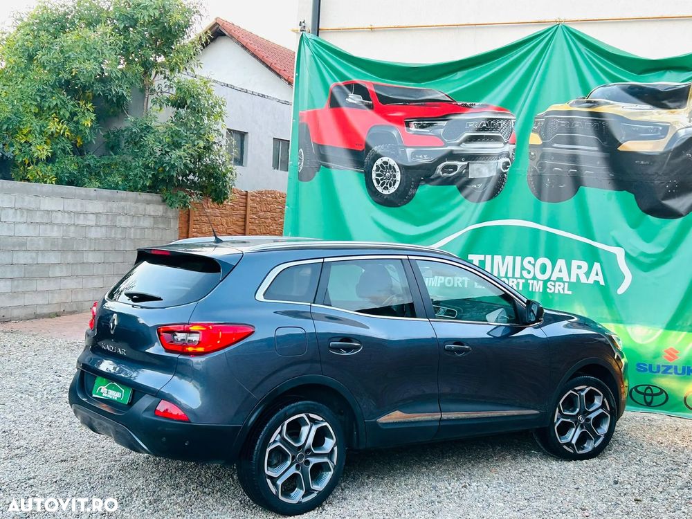 Renault Kadjar - 4