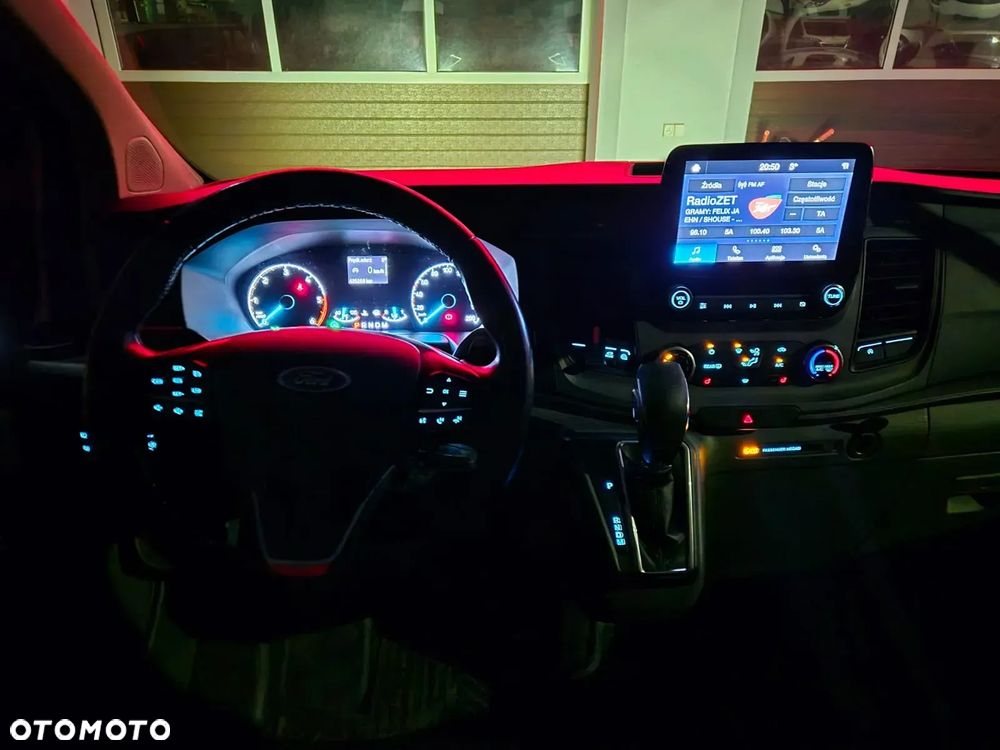 Ford Transit Custom - 25