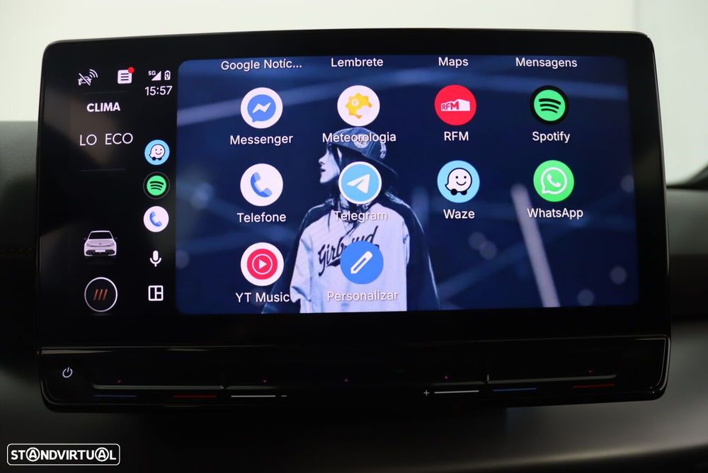 Cupra Born 58 kWh - 28