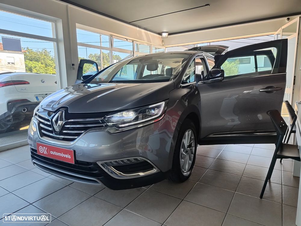 Renault Espace 1.6 dCi Zen - 23