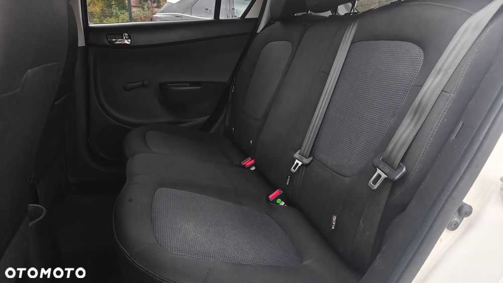 Hyundai i20 1.25 Style - 9