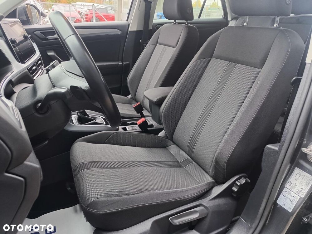 Volkswagen T-Roc 1.5 TSI Life DSG - 13