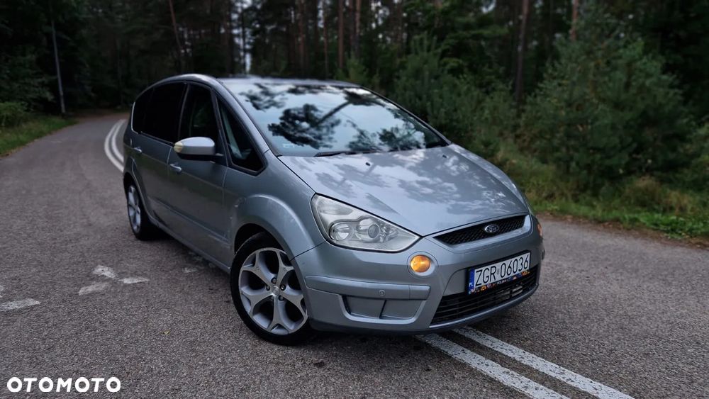 Ford S-Max - 2