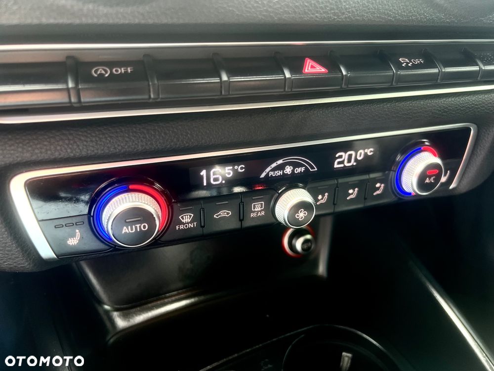 Audi A3 Sportback - 20