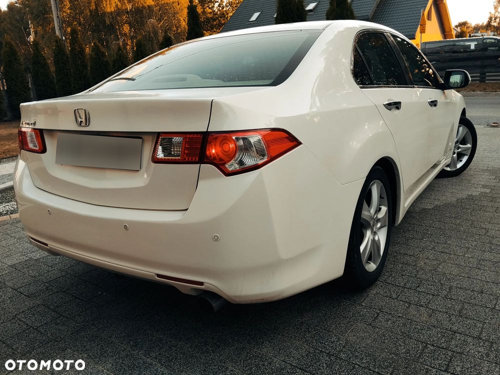 Honda Accord 2.0 Elegance - 4
