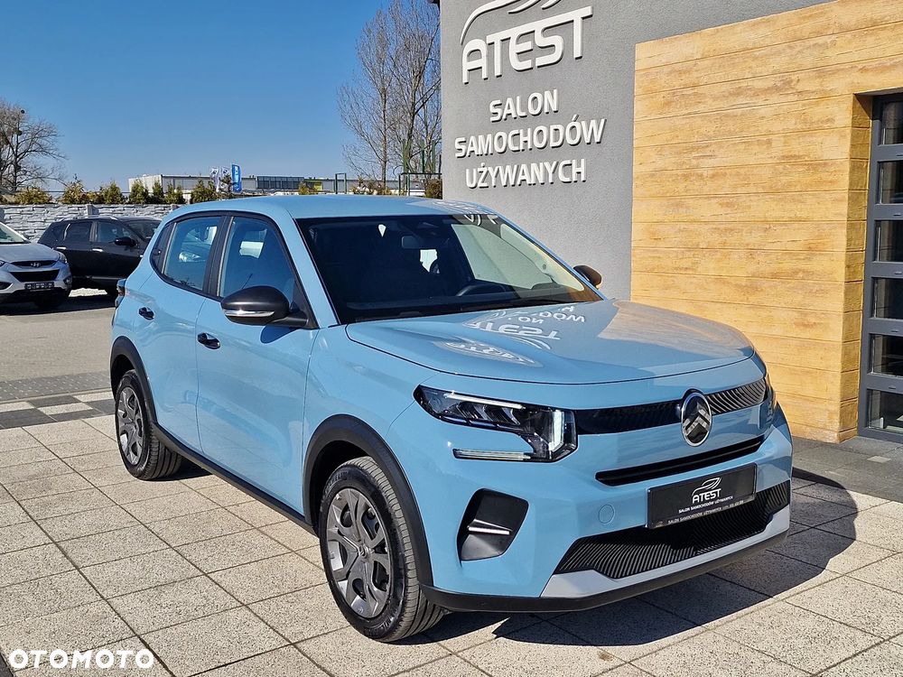 Citroën C3 YOU - 4