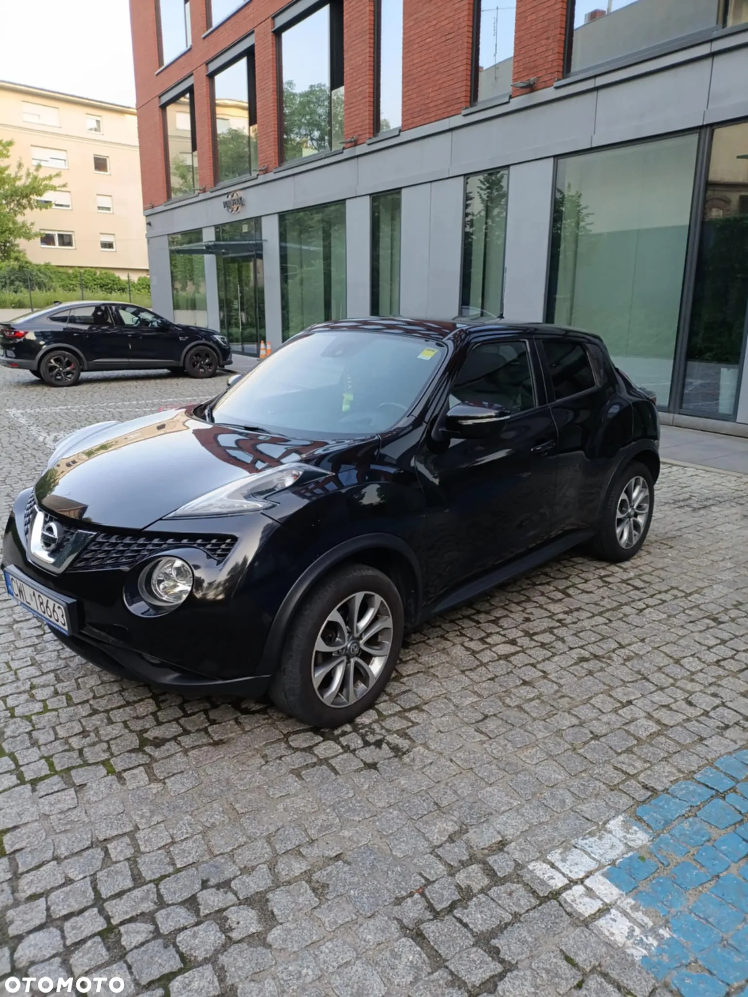 Nissan Juke - 2