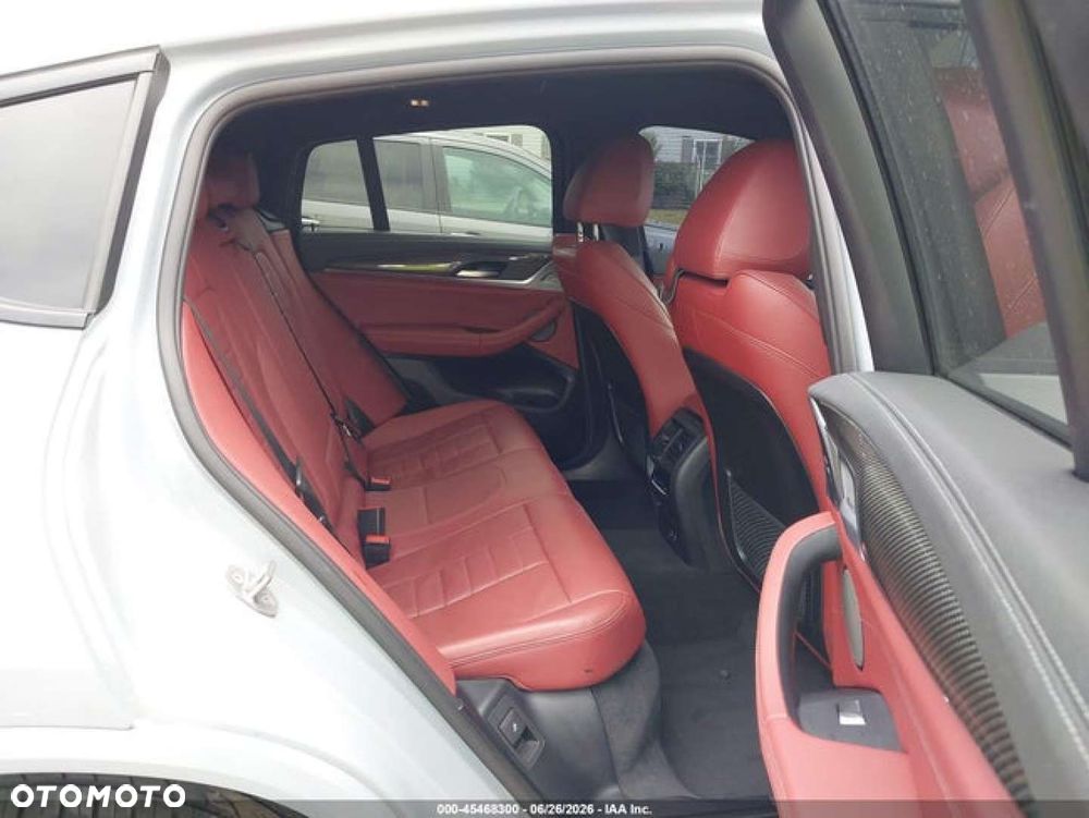 BMW X4 - 14