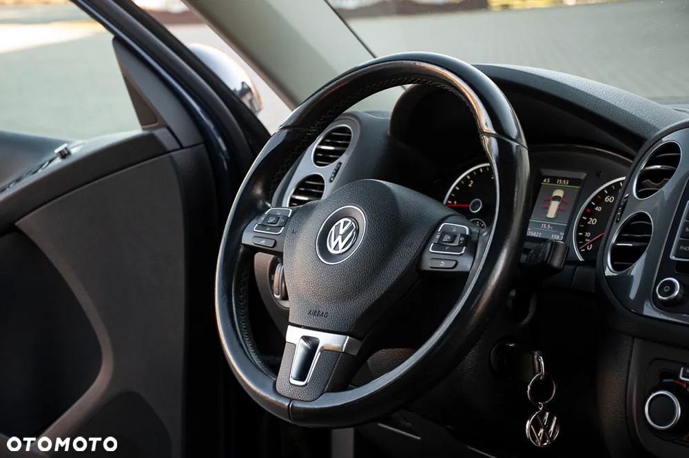 Volkswagen Tiguan 2.0 TDI CityLine - 30