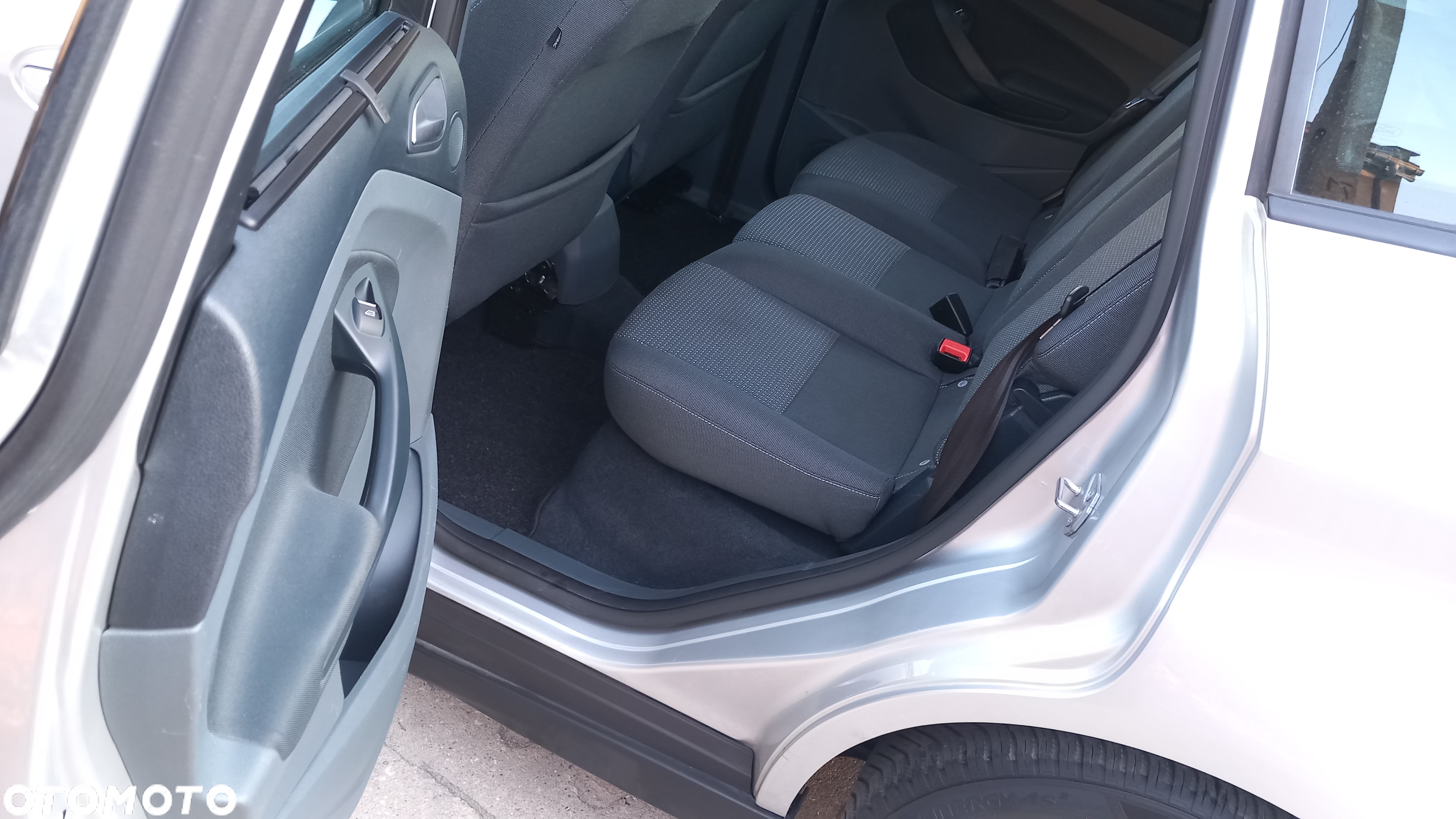 Ford C-MAX 1.0 EcoBoost Start-Stopp-System Trend - 17