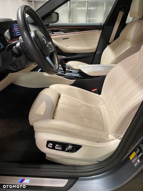 BMW Seria 5 - 5