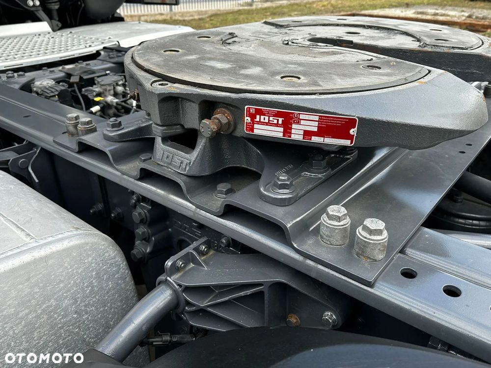 DAF XF 106.480 / SC /  E6 / STANDARD / RETARDER / SPROWADZONY / DUŻY WYBÓR - 11