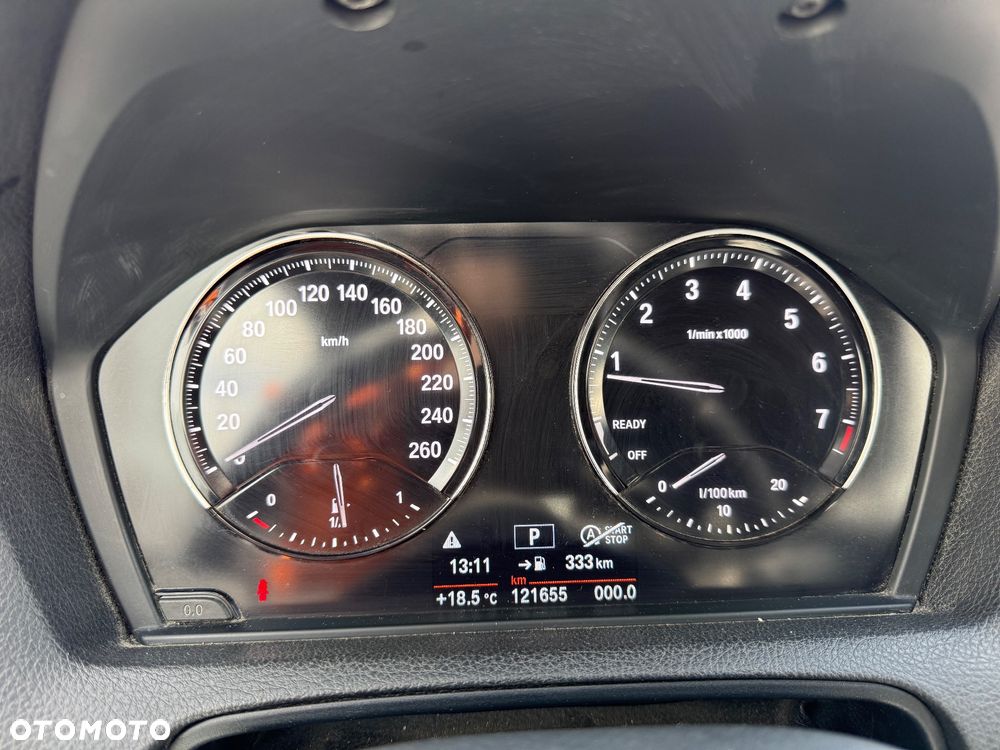 BMW Seria 1 - 16