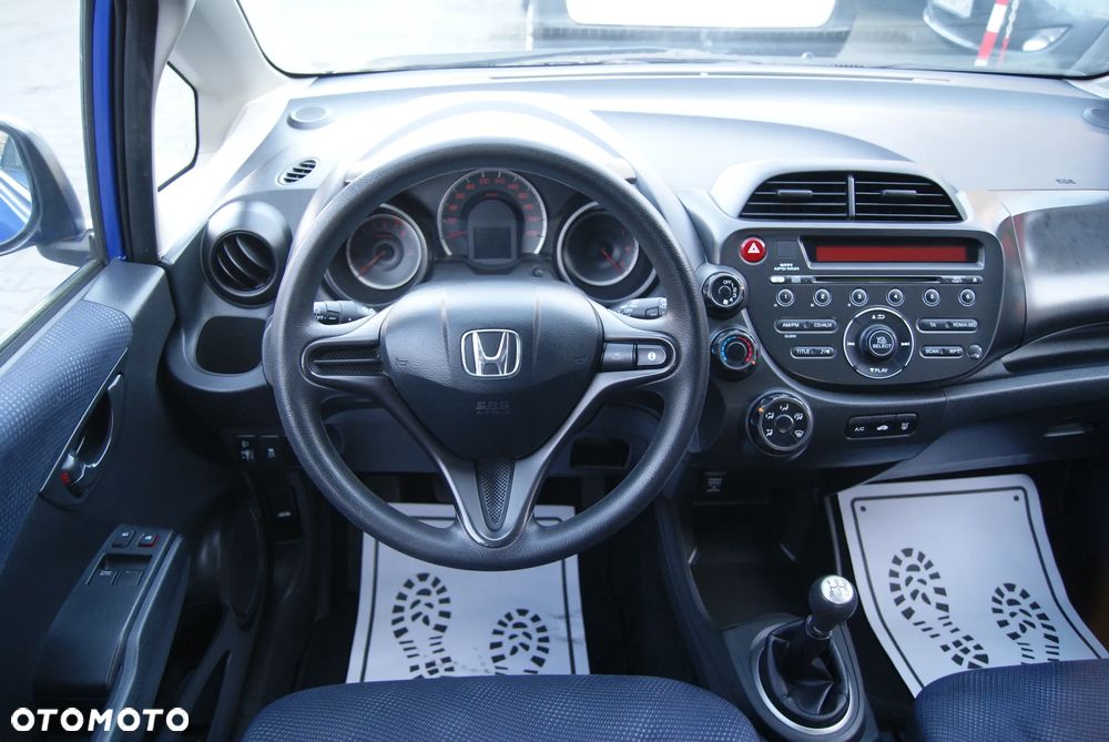 Honda Jazz 1.2 i-VTEC - 10