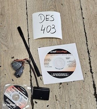 Optymalizator Dynojet 66391254 - 1