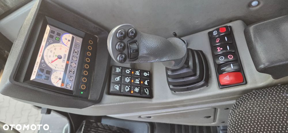 Terex <<Yanmar B110W, 2020 rok, Rototilt!, nowe opony, łyżka skandynawska nowa! 6500Mtg sprowadzona z zagranicy!>> - 26