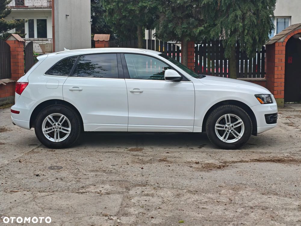 Audi Q5 - 6
