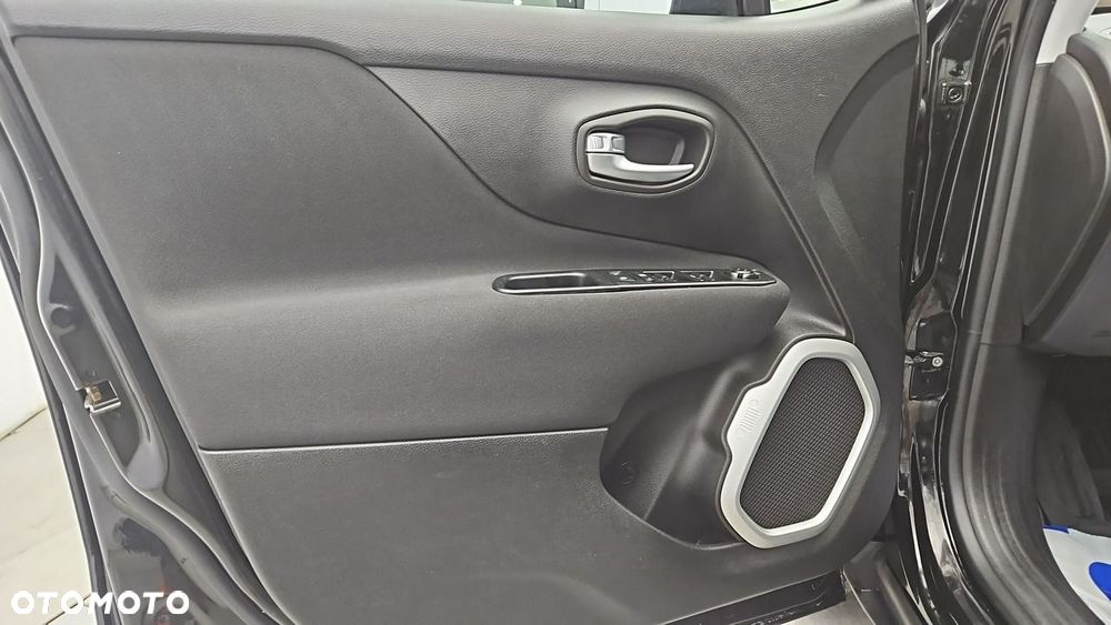 Jeep Renegade 1.6 E-TorQ Sport - 10