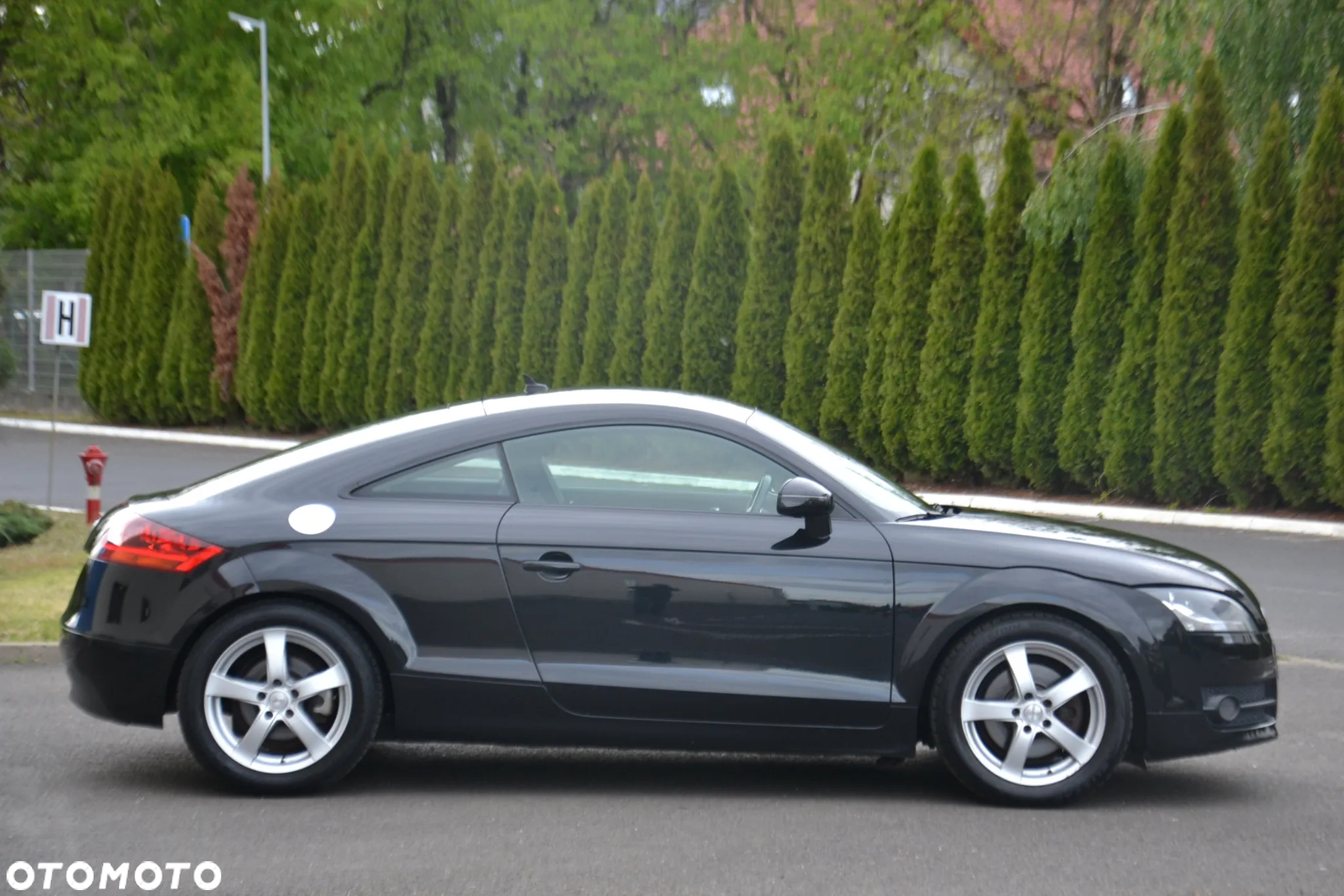 Audi TT Coupé 1.8 TFSI - 6