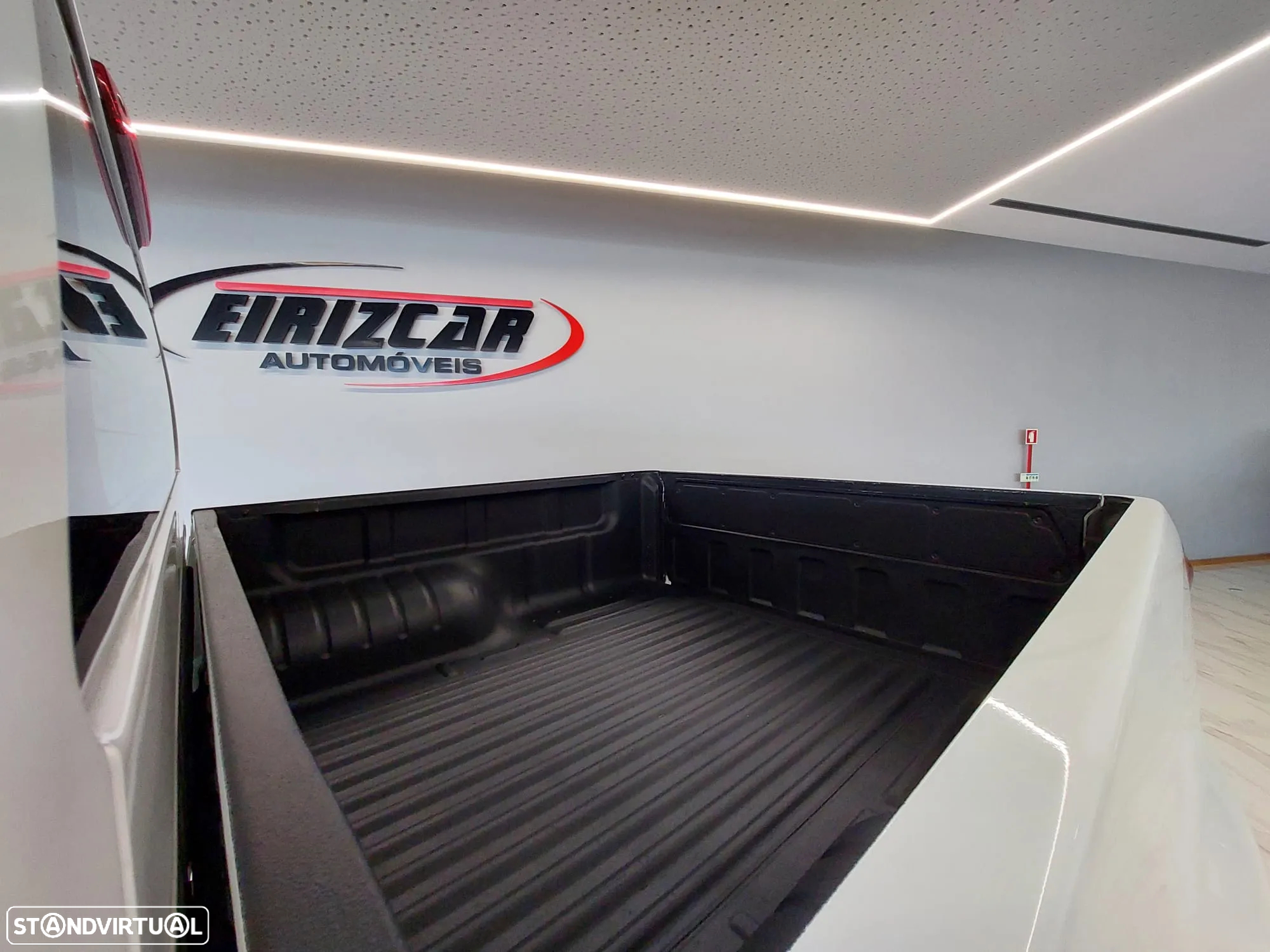 Isuzu D-Max 1.9 Ddi CD 4WD L CM - 17