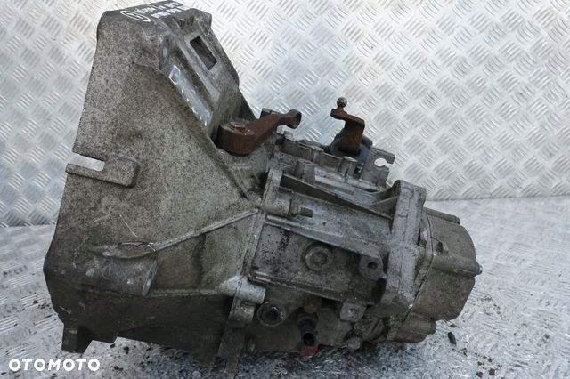 Peugeot Bipper 1.4 HDI SKRZYNIA BIEGÓW manualna - 5