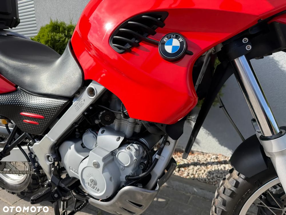 BMW GS - 14
