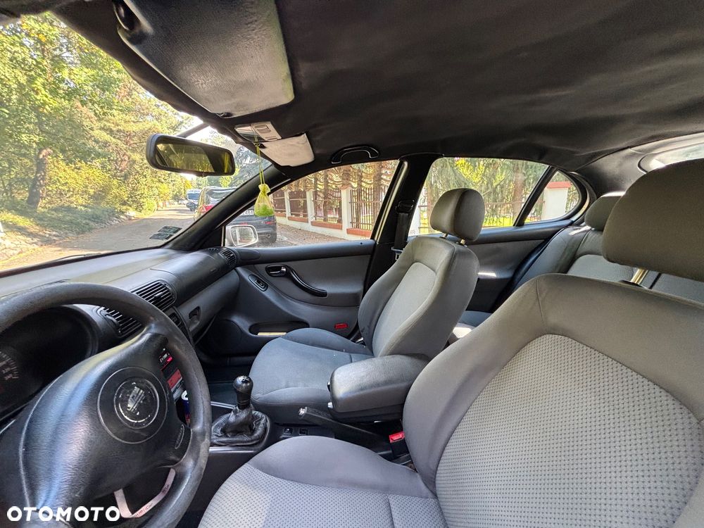 Seat Leon - 7
