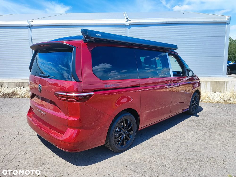 Volkswagen California - 3