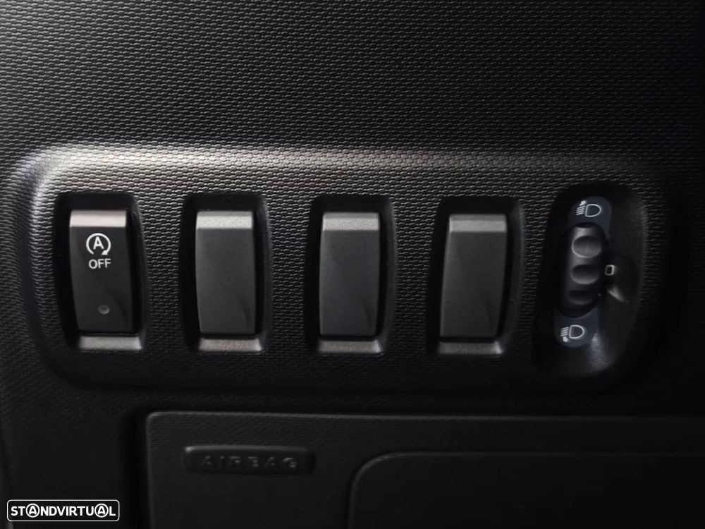 Smart ForTwo Coupé 1.0 Passion 71 - 18