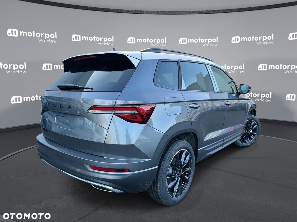 Skoda Karoq - 11