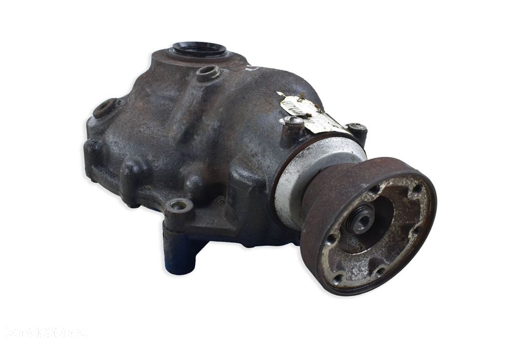 Dyfer Most Przód RANGE ROVER L320 DISCOVERY III 3.6 TDV8 TAG500121 3.54 - 4