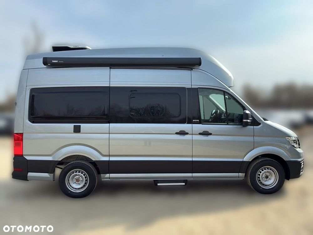 Volkswagen California - 7