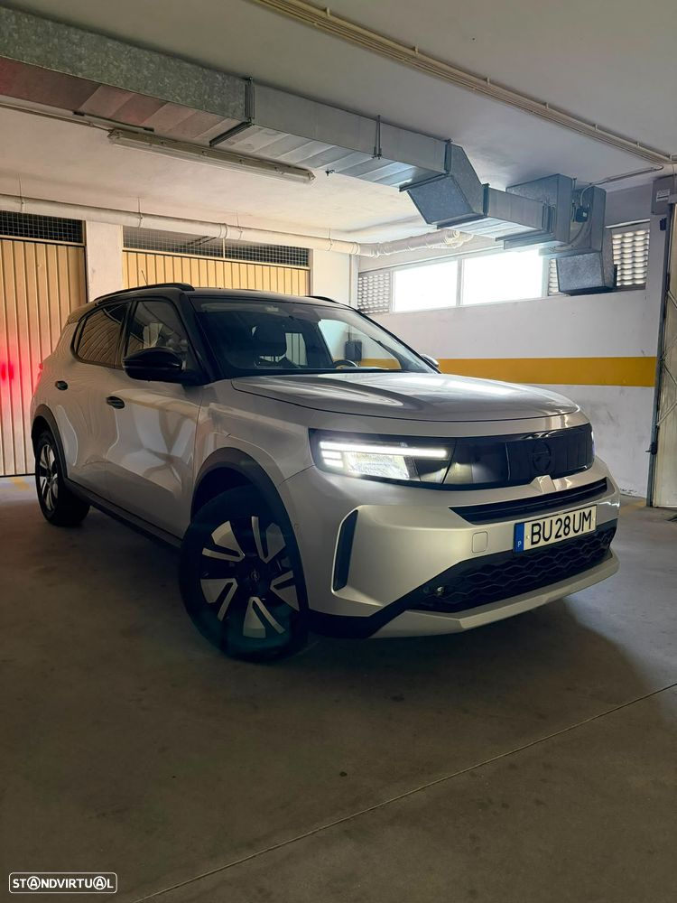 Opel Frontera 1.2 Hybrid Edition eDCT - 12