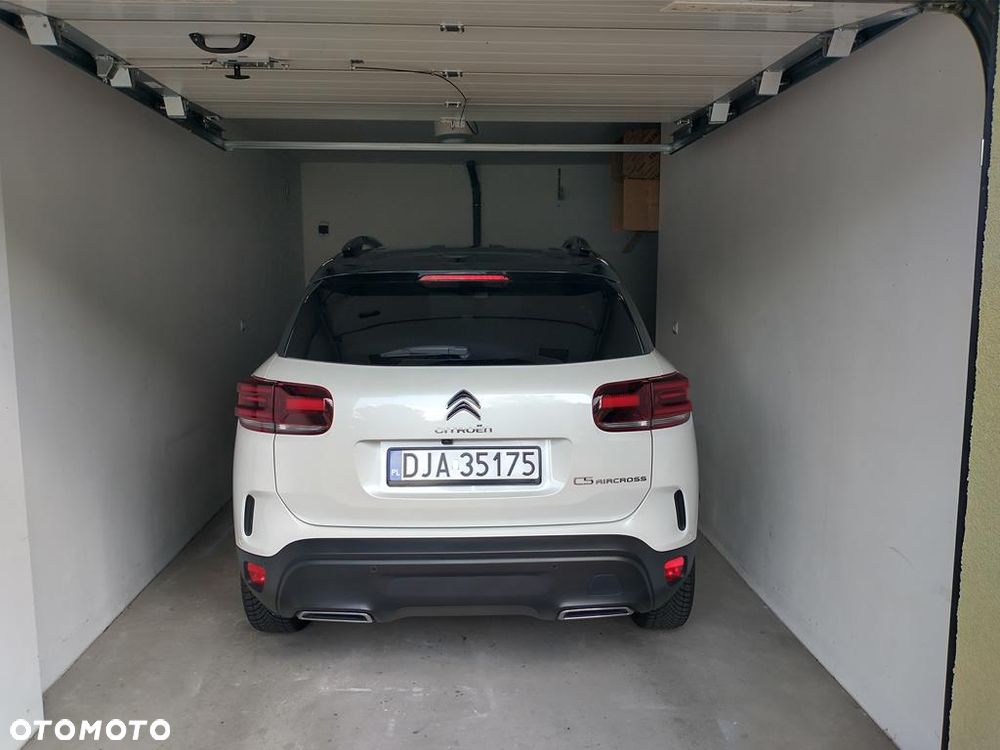 Citroën C5 Aircross 1.2 mHEV Max eDCT6 - 18