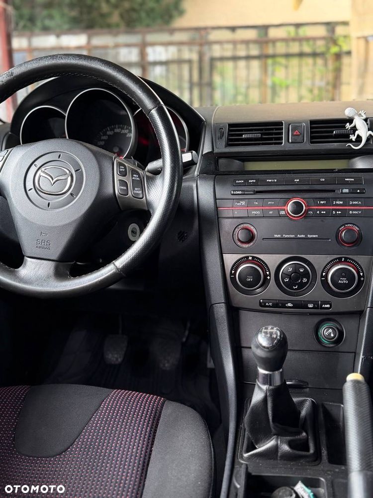 Mazda Inny - 8