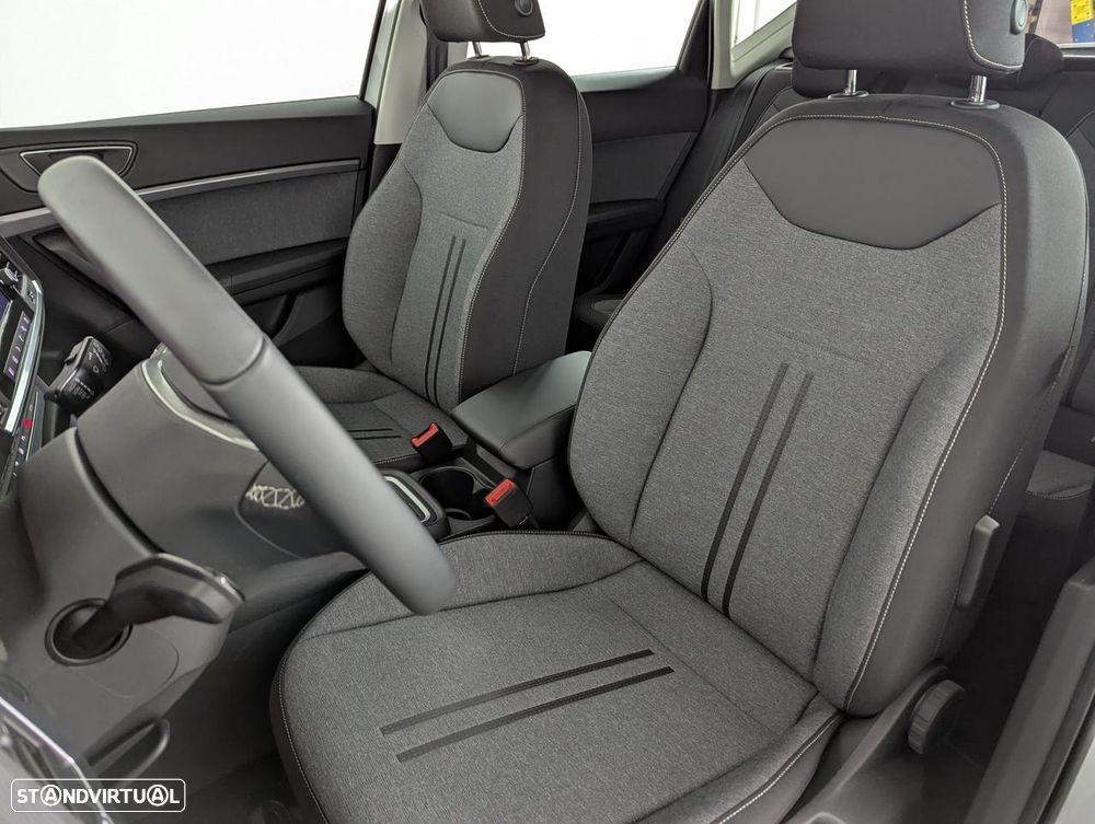 SEAT Ateca 1.0 TSI Style - 19