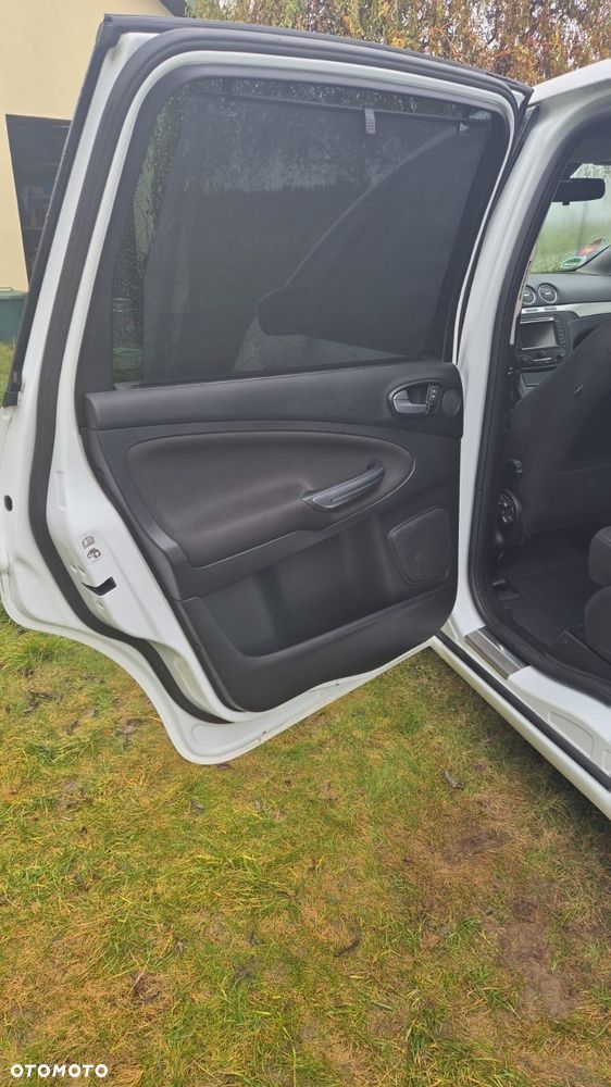 Ford S-Max 2.0 TDCi DPF Titanium - 22