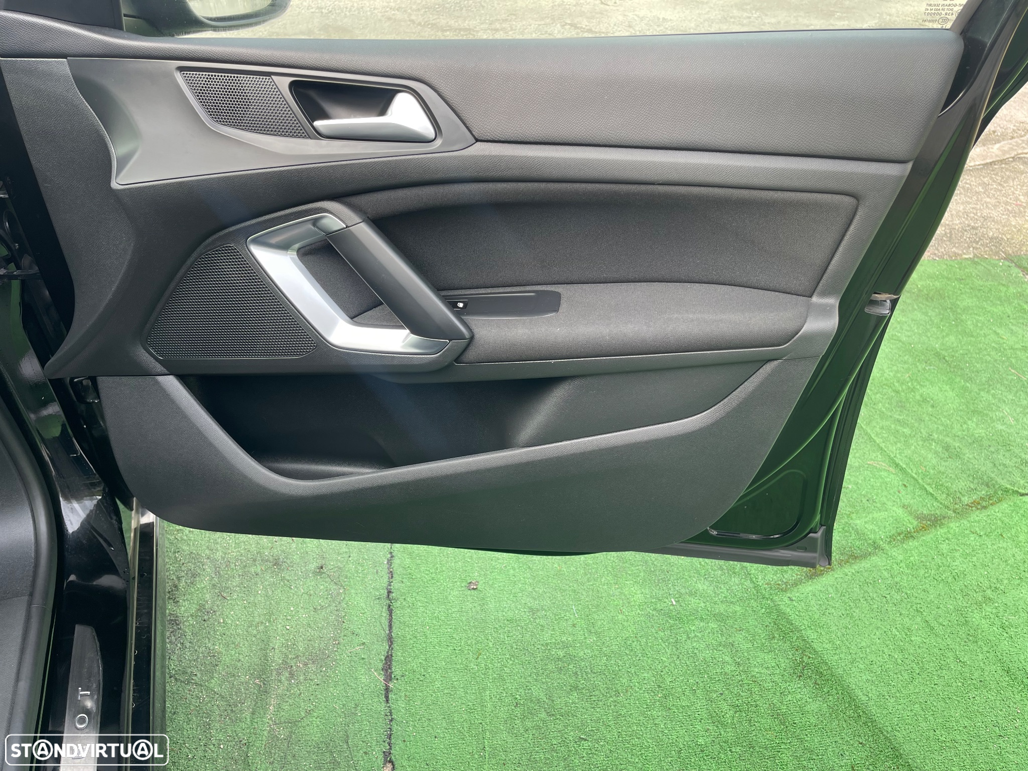 Peugeot 308 SW 1.6 BlueHDi Style J17 - 20