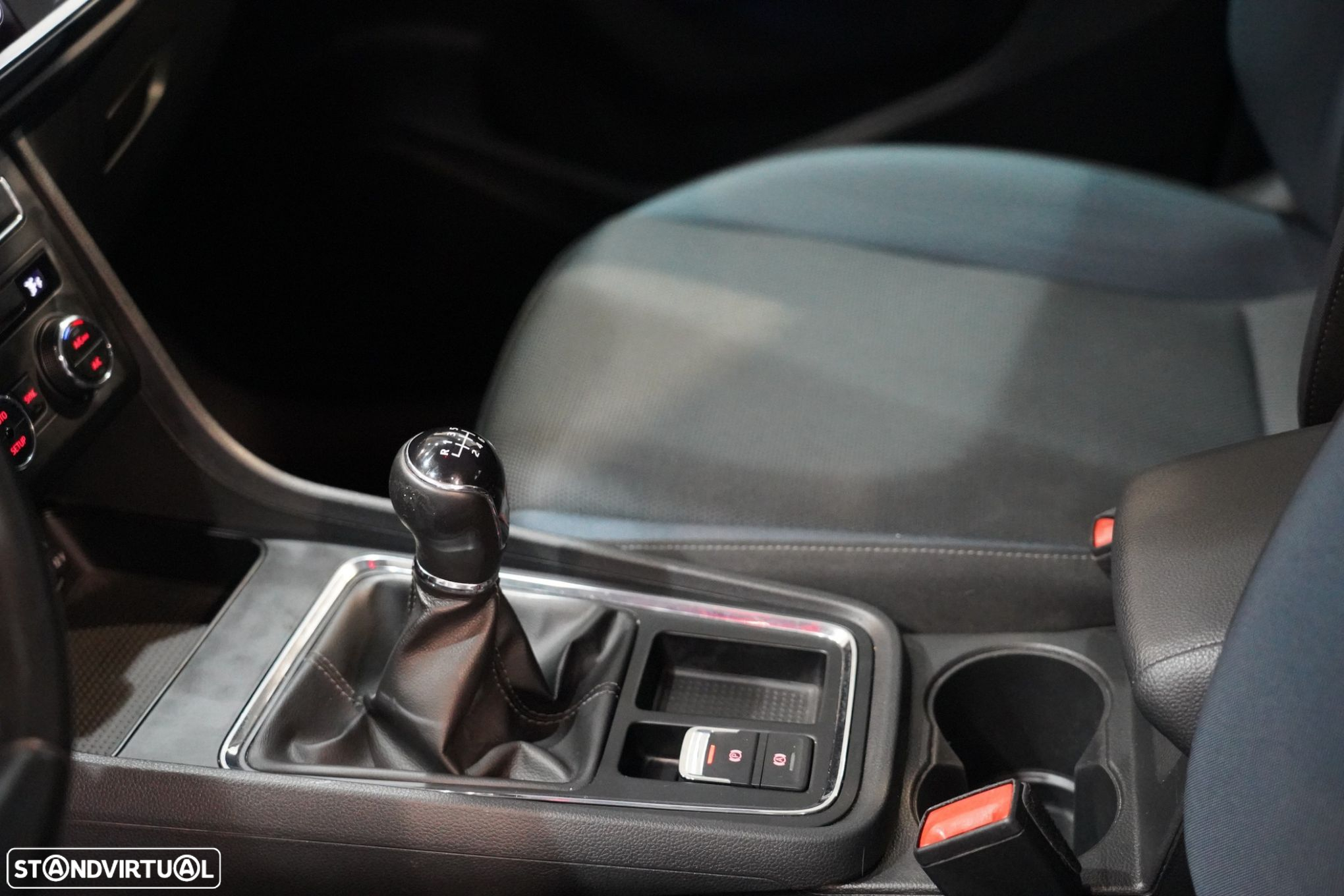 SEAT Ateca 1.6 TDI Style - 18