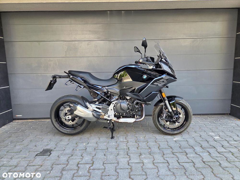 BMW XR - 5