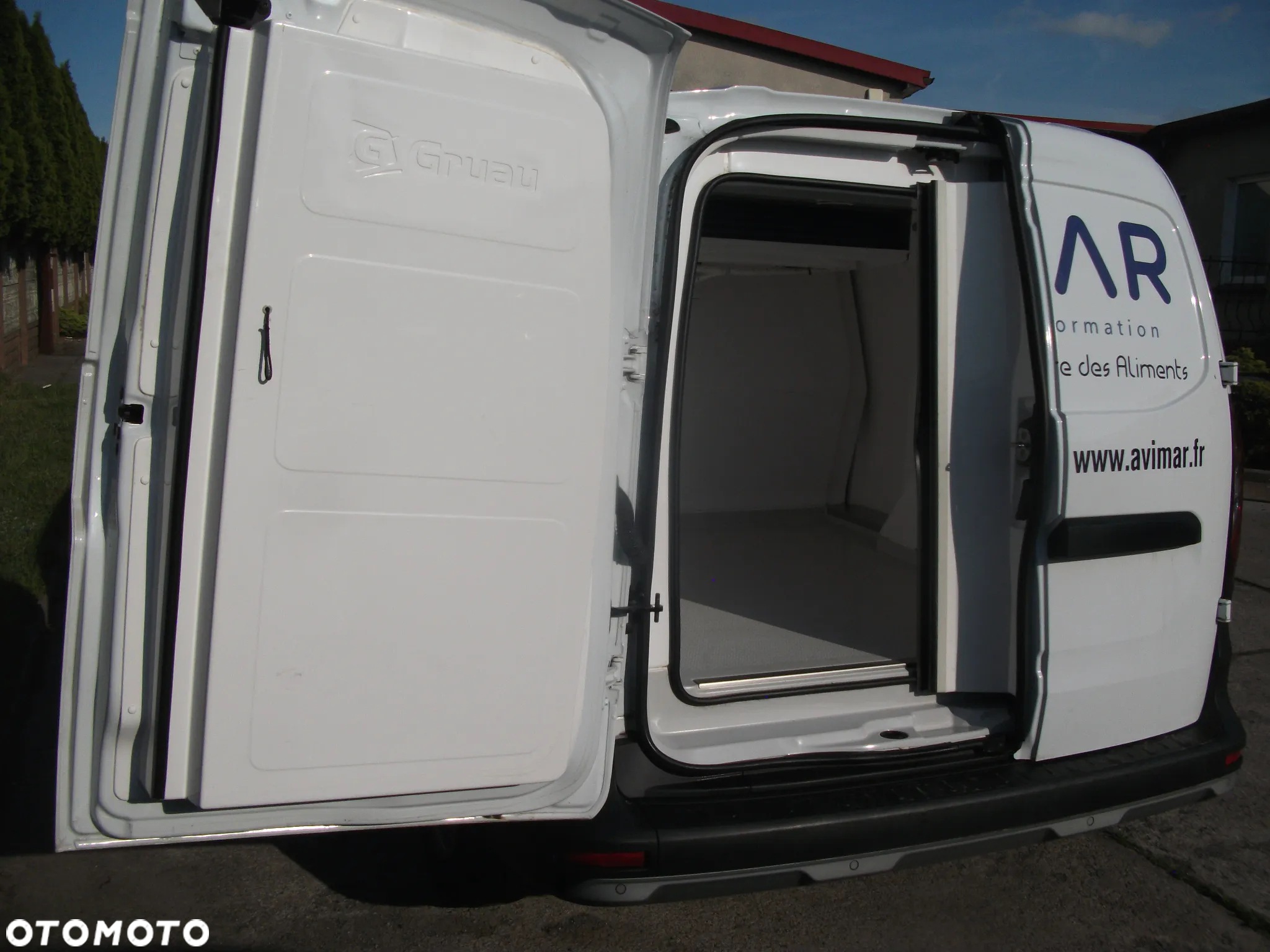 Renault kangoo - 19