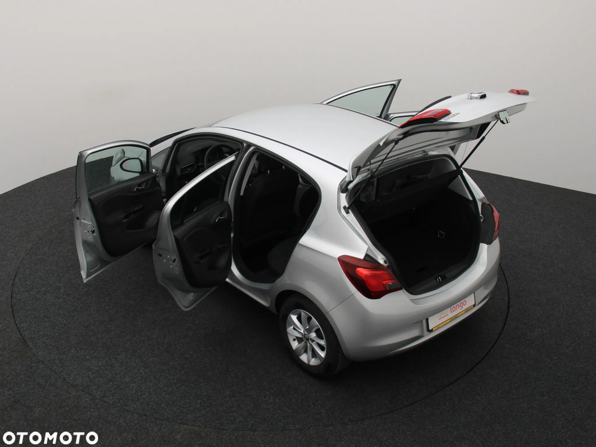 Opel Corsa 1.4 Enjoy - 13