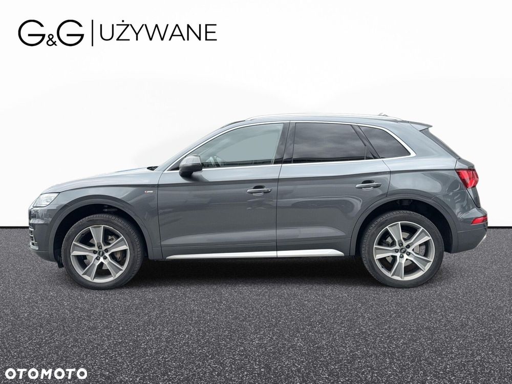 Audi Q5 - 9