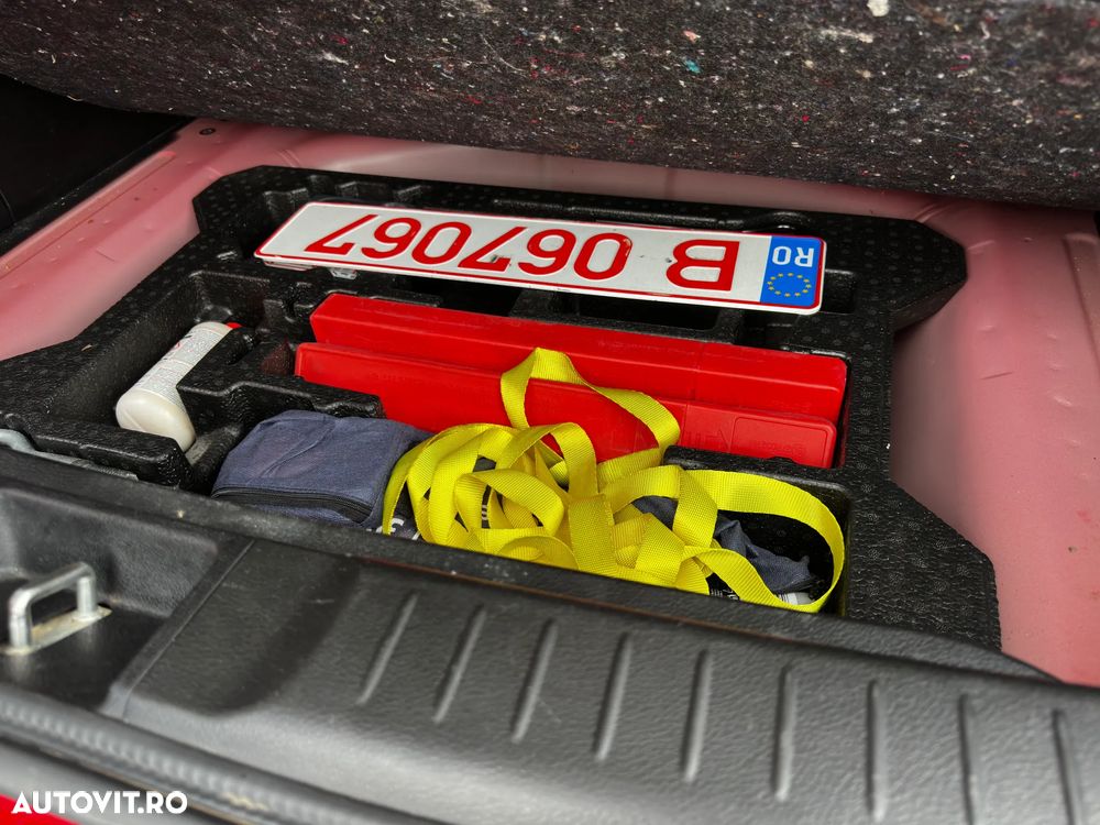 Suzuki Vitara 1.4 Boosterjet AllGrip MHEV Passion - 21
