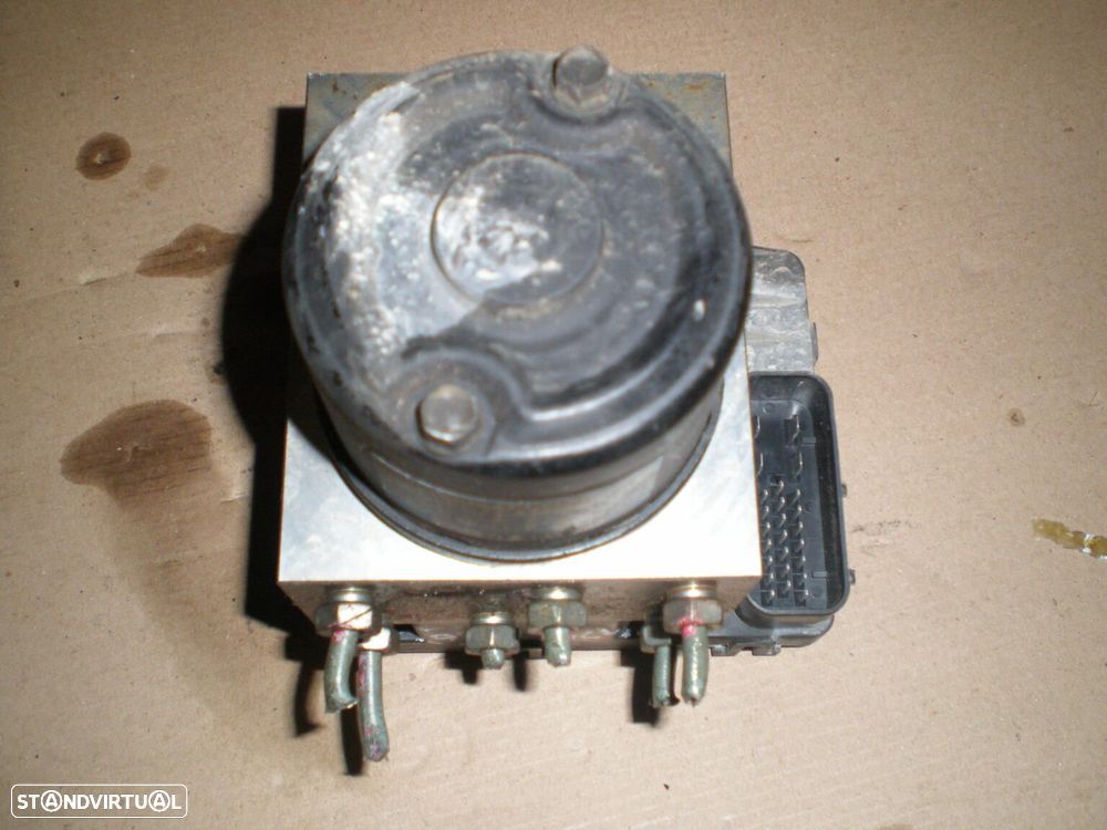 Abs 5891025310 BH60100900 HYUNDAI ACCENT - 2