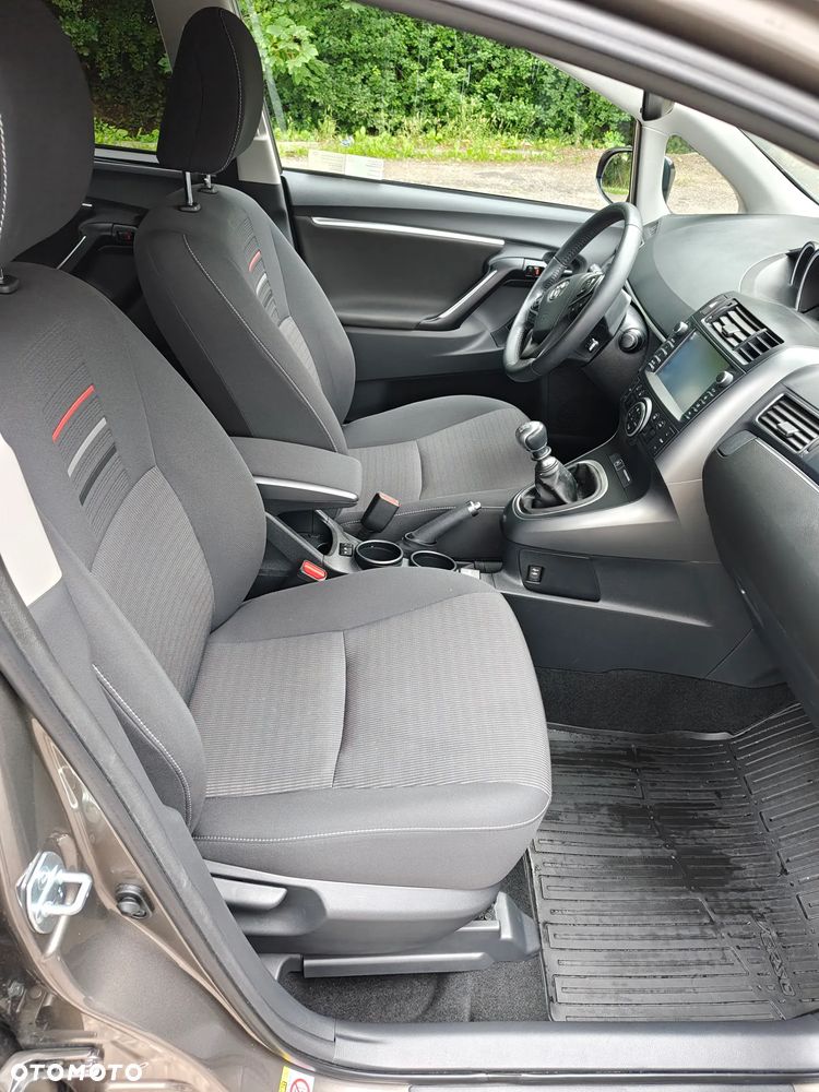 Toyota Verso 1.8 Selection 7os EU6 - 14